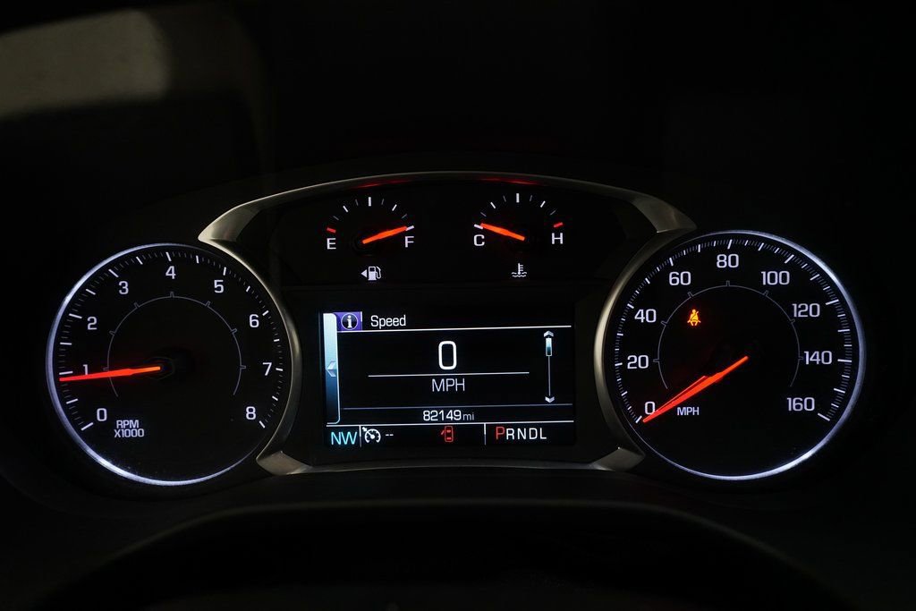 Used 2019 GMC Acadia SLE w/ Driver Alert Package I image 2