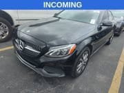 Used 2017 Mercedes-Benz C 300 4MATIC Sedan w/ Premium 2 Package