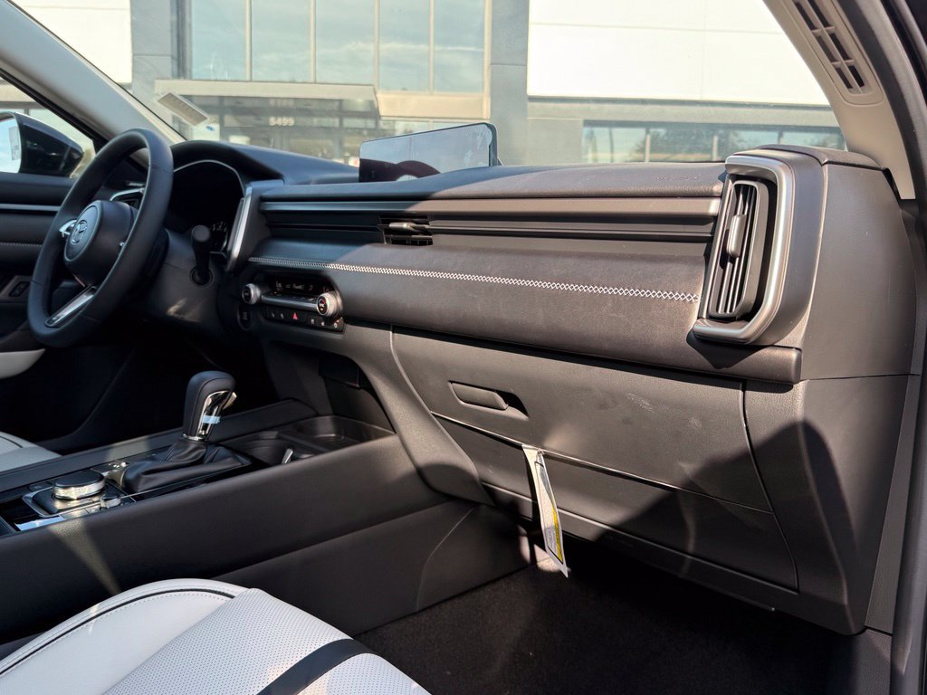 New 2026 MAZDA CX-50 AWD 2.5 S w/ Cargo Package image 18