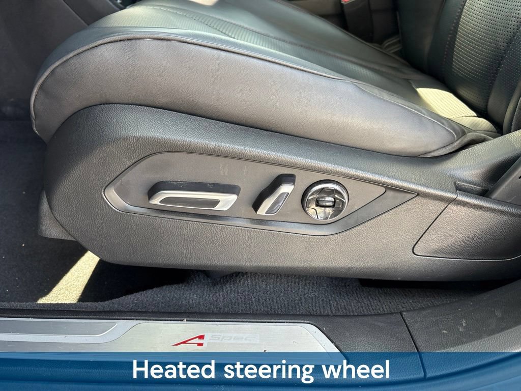 Certified 2025 Acura RDX A-Spec AWD/4WD image 24