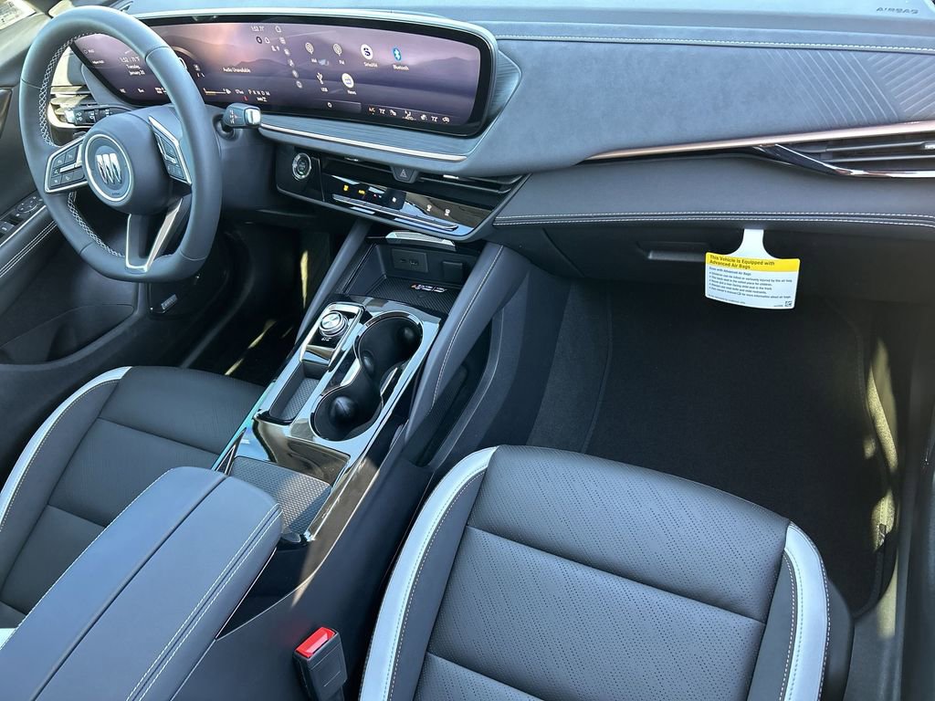 New 2026 Buick Envision Sport Touring image 29