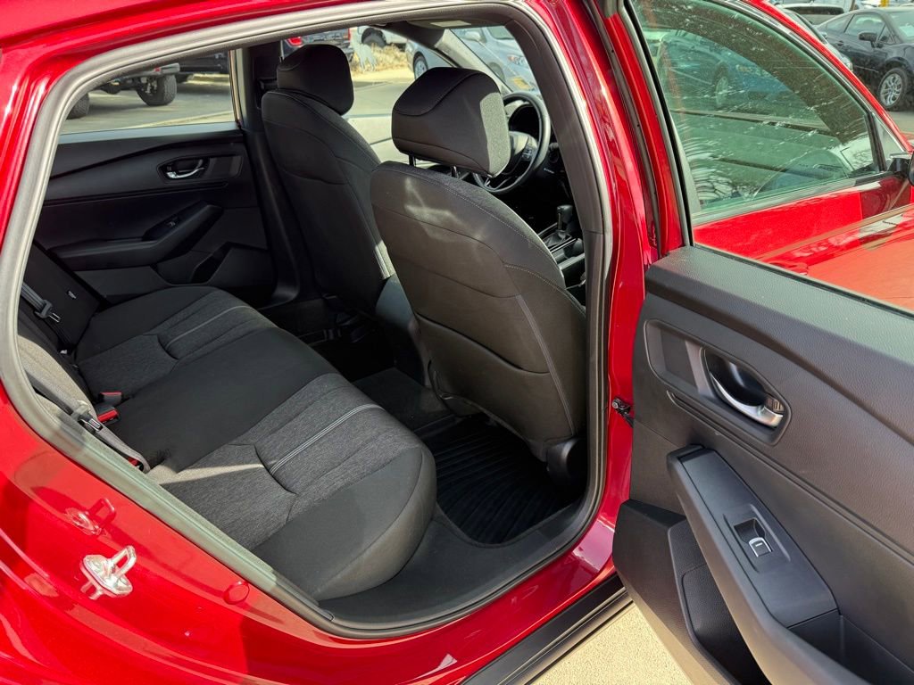 Used 2023 Honda Accord Sport image 17