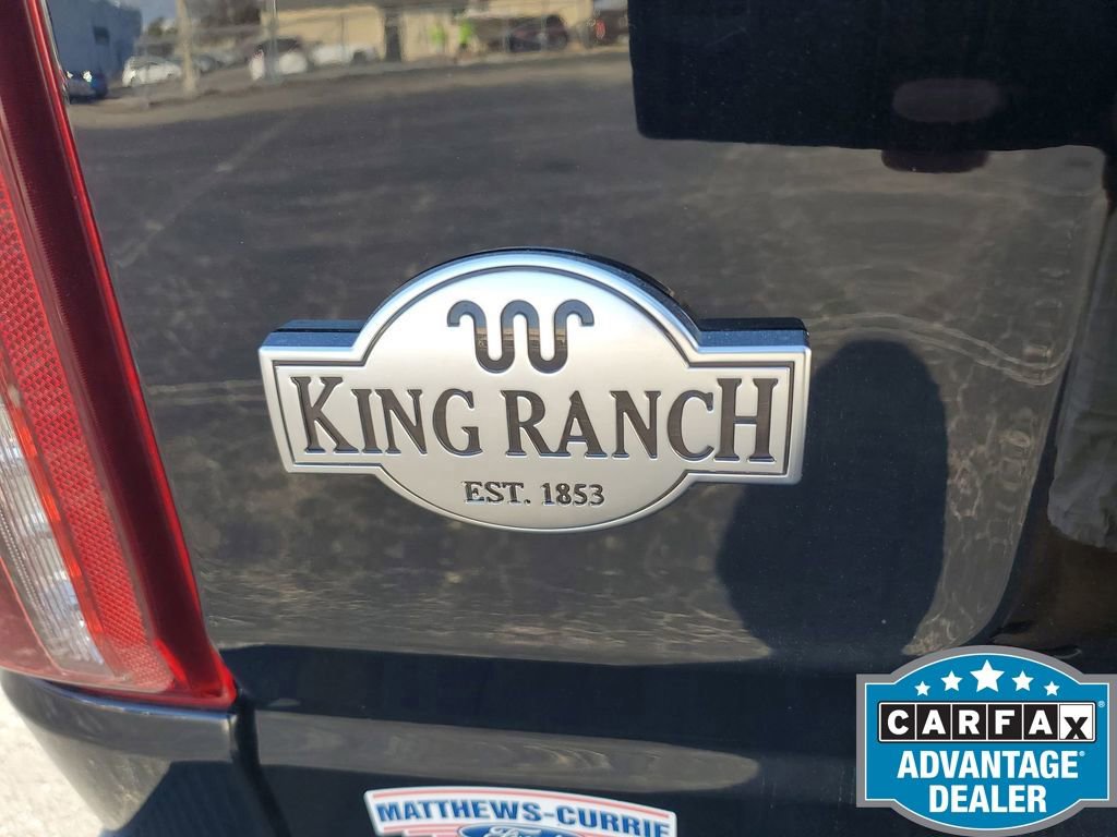 Used 2024 Ford F150 King Ranch image 43