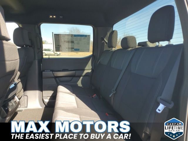 New 2026 Ford F150 STX image 15