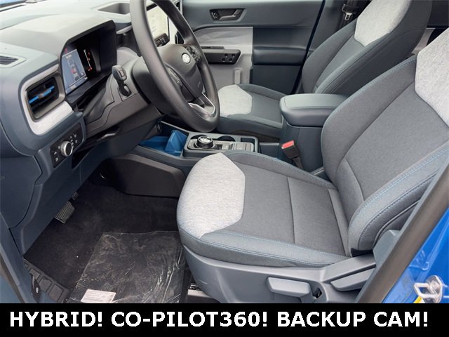 New 2025 Ford Maverick XLT image 22