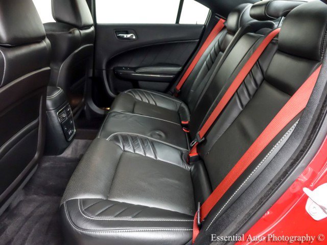 Used 2016 Dodge Charger SRT Hellcat image 14