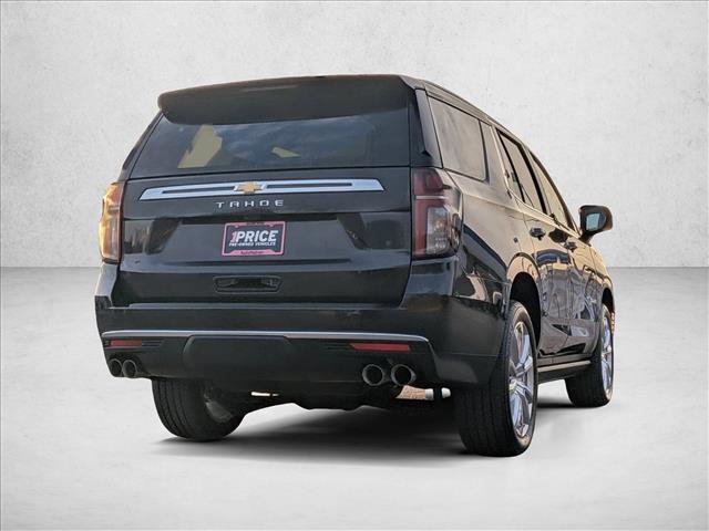 Used 2024 Chevrolet Tahoe High Country image 5