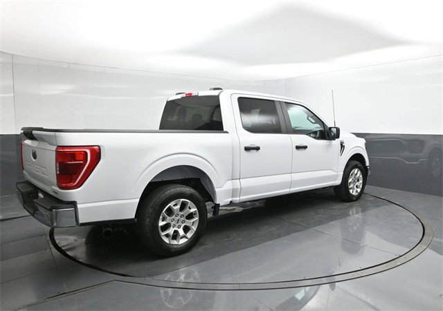 Used 2023 Ford F150 XLT image 11