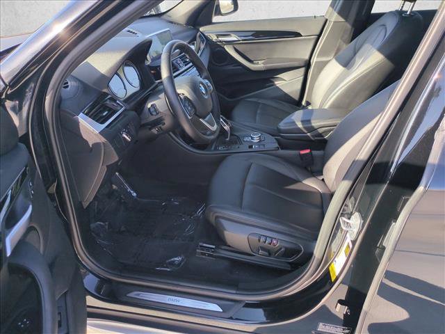 Used 2020 BMW X1 sDrive28i FWD image 16