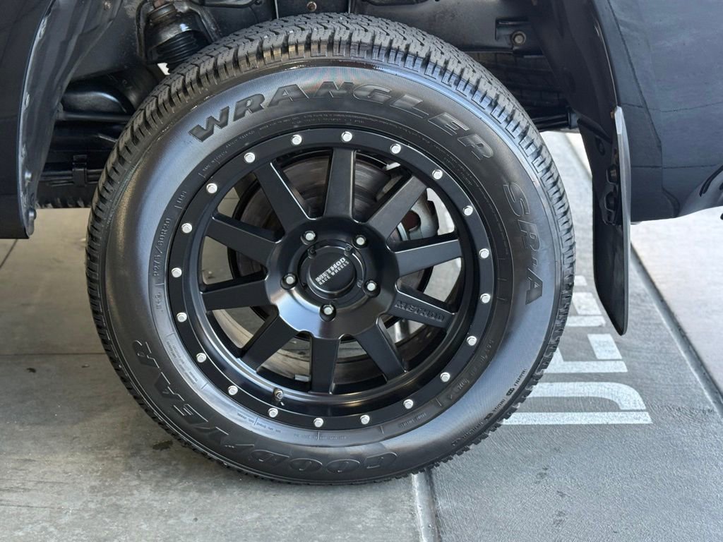 Used 2020 Toyota Tundra Platinum AWD/4WD image 15