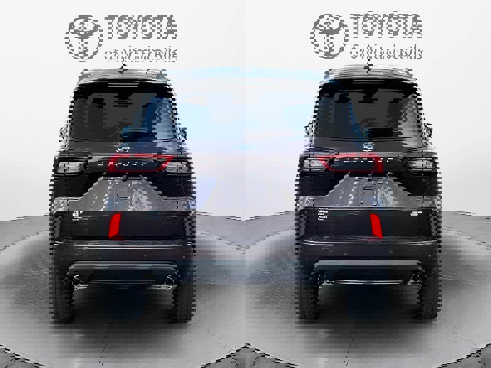 Used 2023 Ford Escape ST-Line Elite image 4