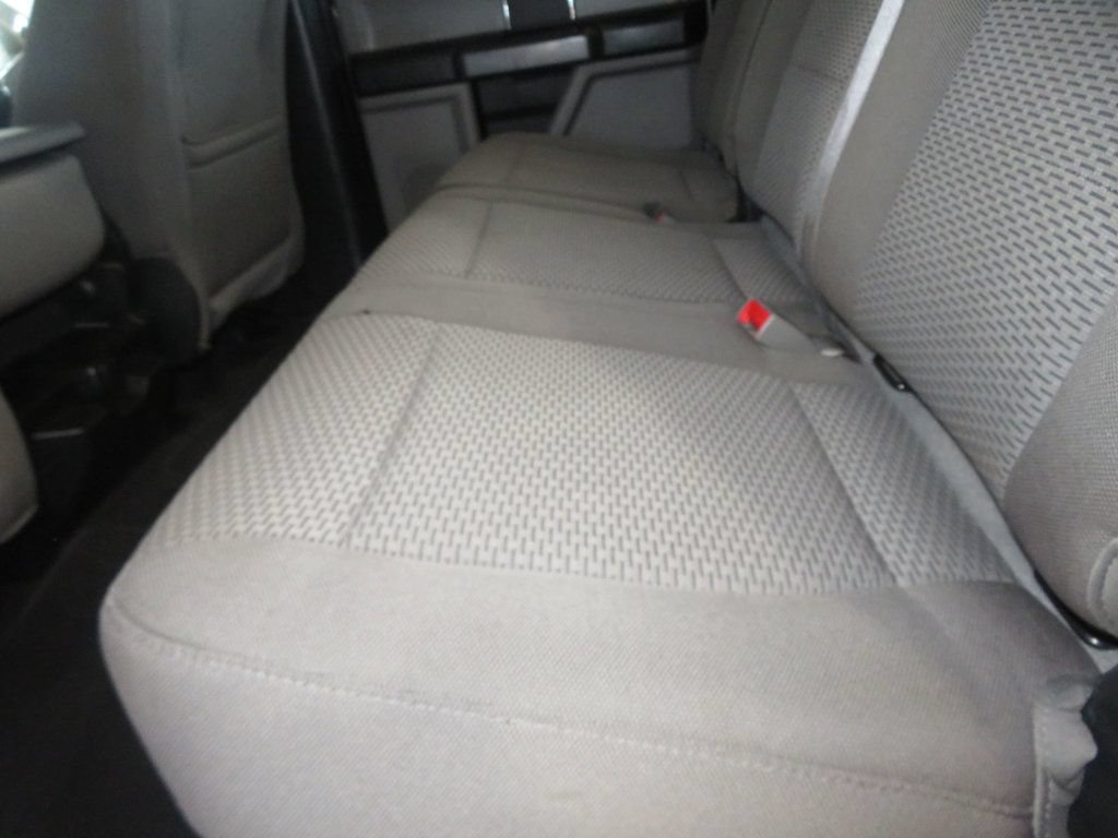 Used 2018 Ford F150 XLT AWD/4WD image 24