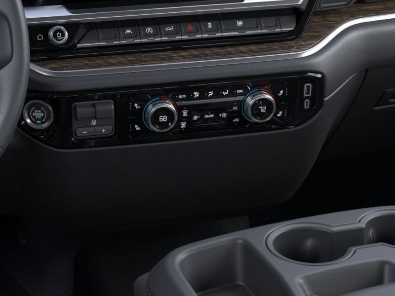 New 2026 GMC Sierra 1500 Elevation AWD/4WD image 23