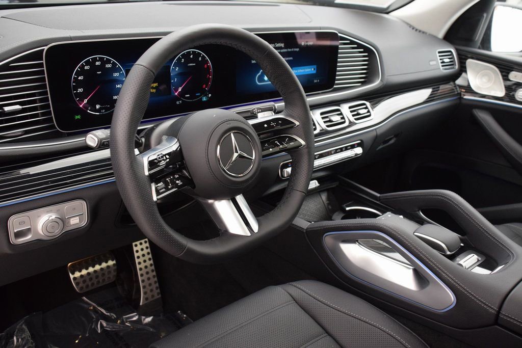 Used 2026 Mercedes-Benz GLS 450 4MATIC image 20