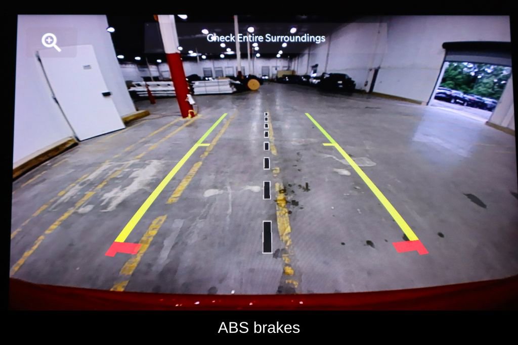 Used 2022 Jeep Compass High Altitude image 8