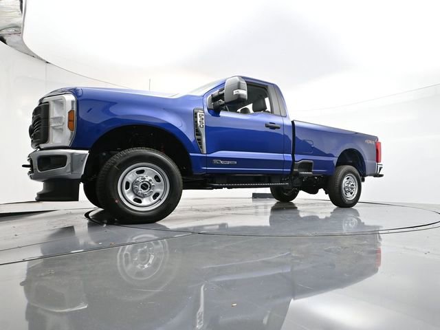 New 2026 Ford F350 XL w/ XL Driver Assist Package image 28