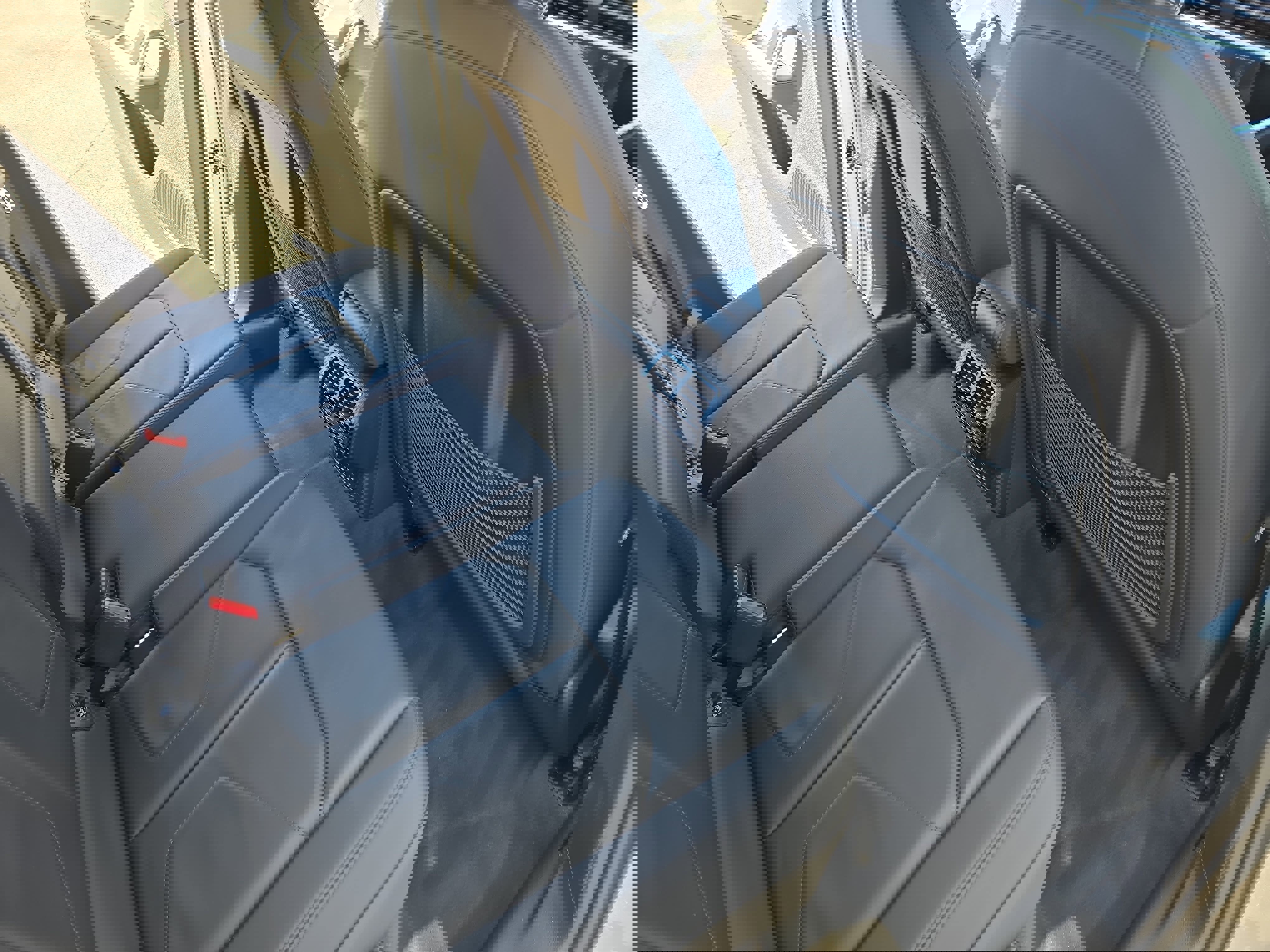 Used 2023 Audi Q3 2.0T Premium w/ Black Optic Package image 11