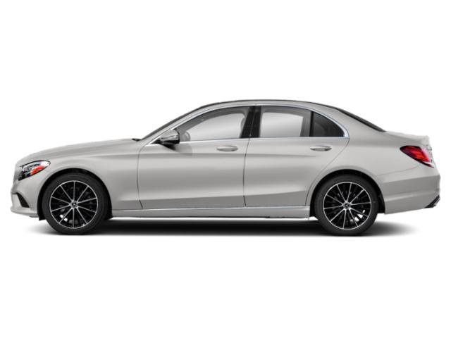 Used 2019 Mercedes-Benz C 300 4MATIC Sedan image 3