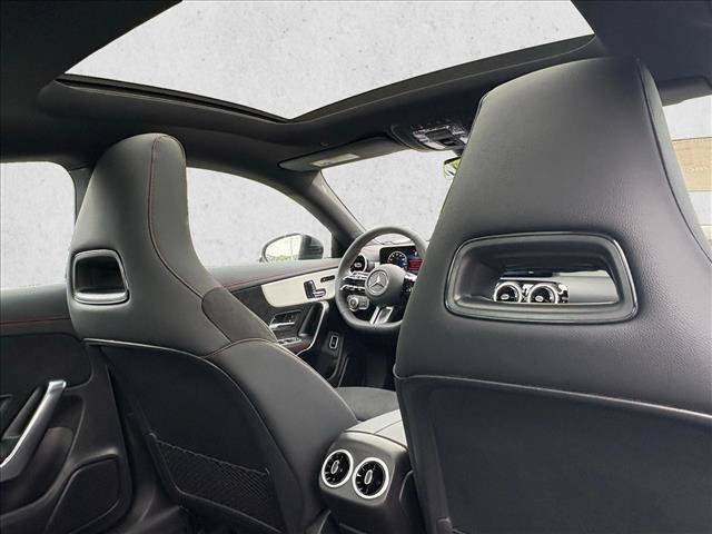 Used 2026 Mercedes-Benz CLA 250 4MATIC image 20