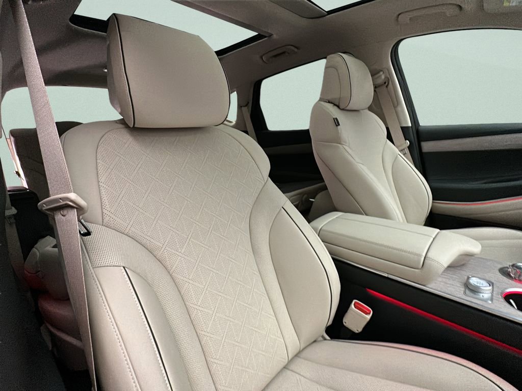 New 2026 Genesis GV80 2.5T Advanced AWD/4WD image 20