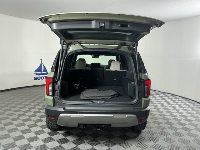 Certified 2026 Honda Passport TrailSport Elite image 23