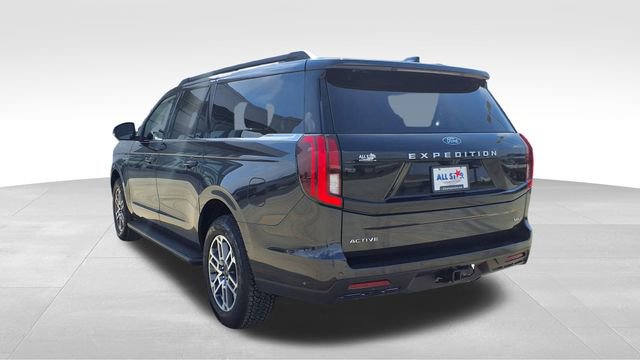 Used 2025 Ford Expedition Max Active image 6