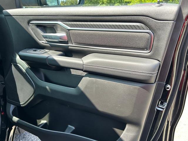 New 2025 RAM 1500 Big Horn image 30