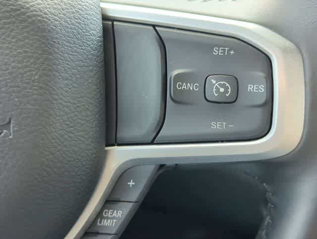 Used 2023 RAM 1500 Big Horn AWD/4WD image 24