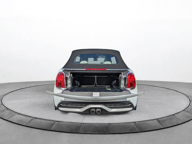 Used 2022 MINI Cooper S w/ Signature Upholstery Package image 13