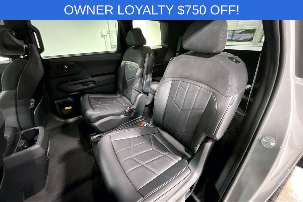 New 2027 Kia Telluride SX Prestige X-Pro image 18