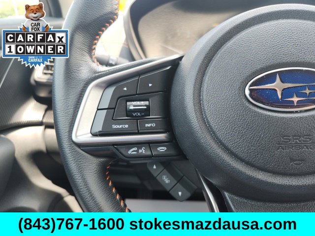 Used 2022 Subaru Crosstrek 2.0i Premium w/ Moonroof Package AWD/4WD image 4