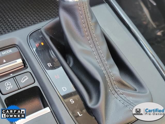 Certified 2024 Honda CR-V EX image 29