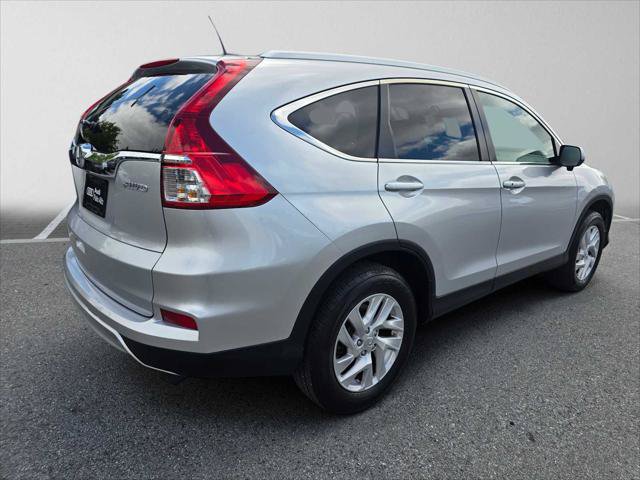 Used 2016 Honda CR-V EX-L image 3