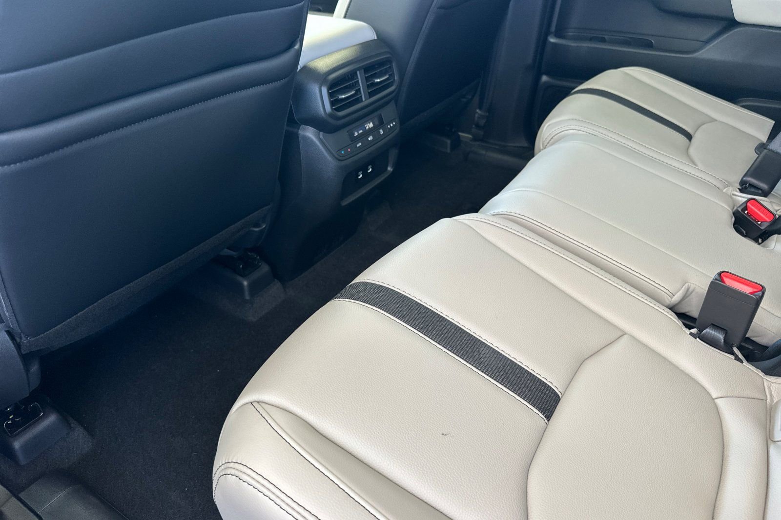 New 2026 Honda Pilot EX-L image 13