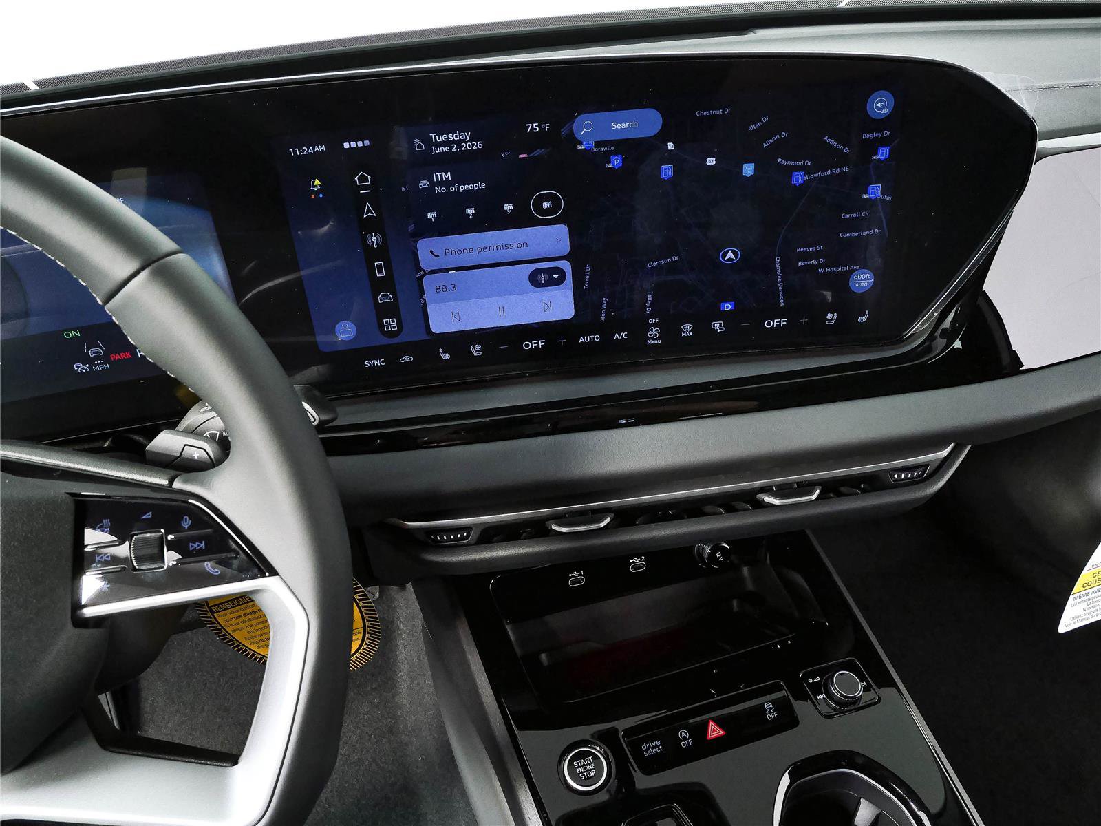 New 2026 Audi A5 Premium Plus AWD/4WD image 14