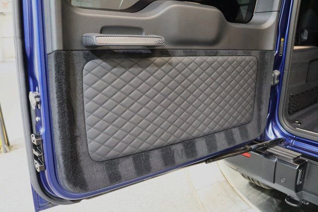 Used 2024 Mercedes-Benz G 63 AMG 4MATIC image 31