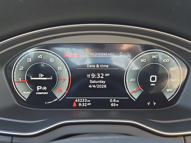 Used 2023 Audi Q5 2.0T Premium Plus image 22