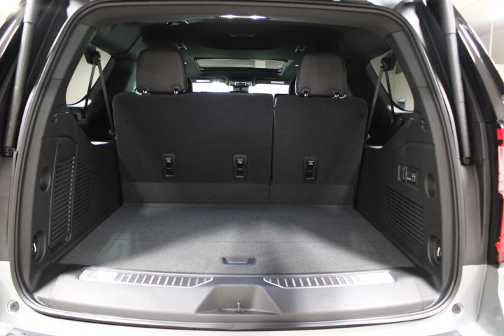 New 2026 GMC Yukon XL AT4 Ultimate AWD/4WD image 15