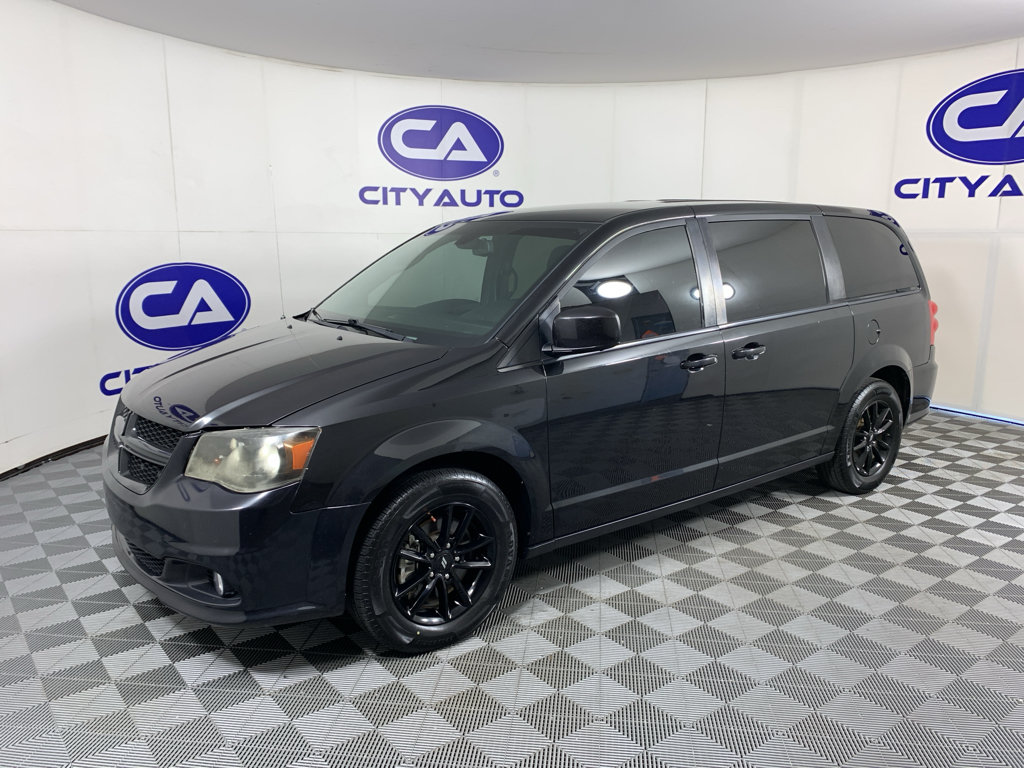 Used 2020 Dodge Grand Caravan GT FWD image 6