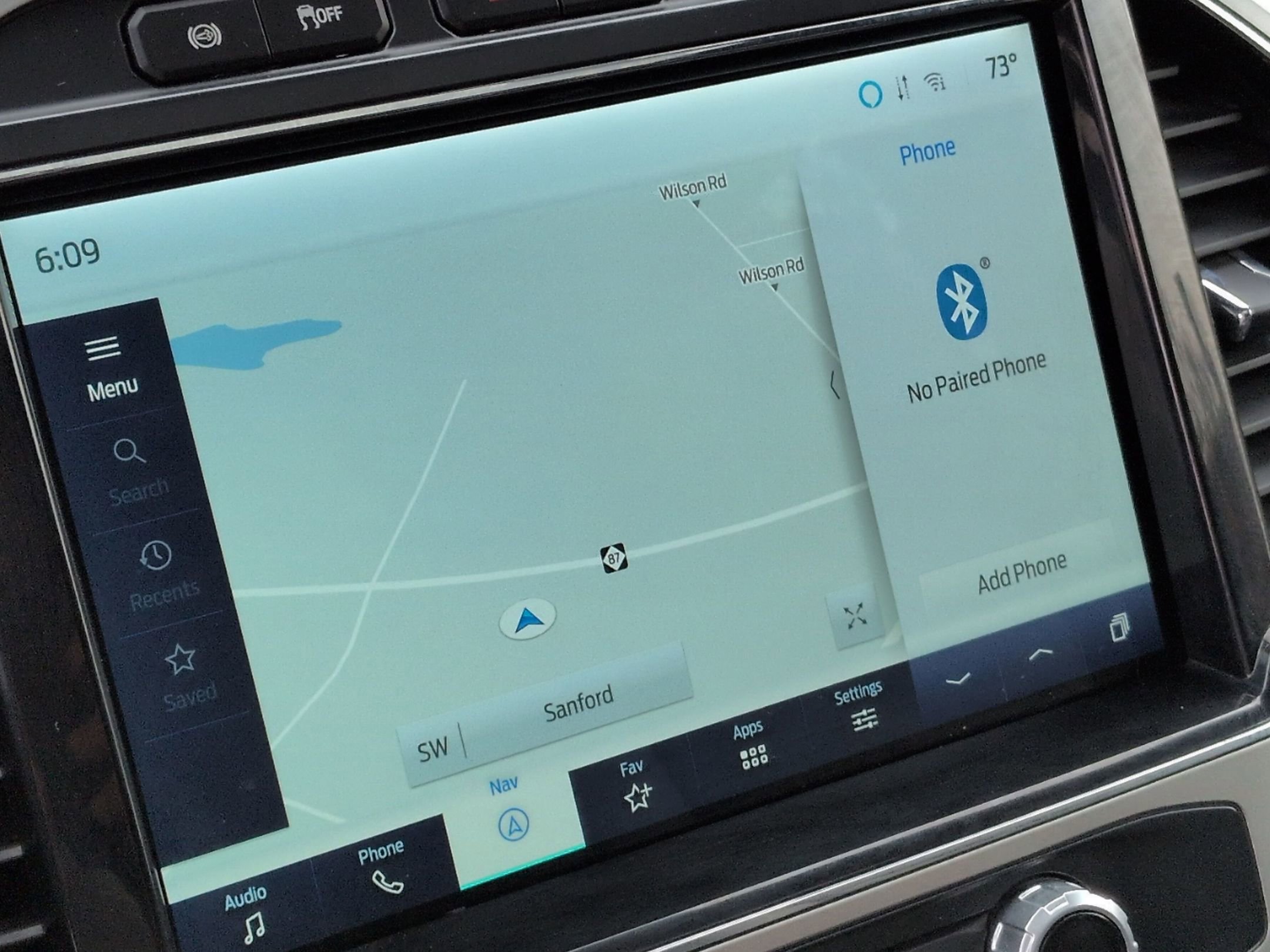 Certified 2022 Ford F350 Lariat w/ Black Appearance Package image 23