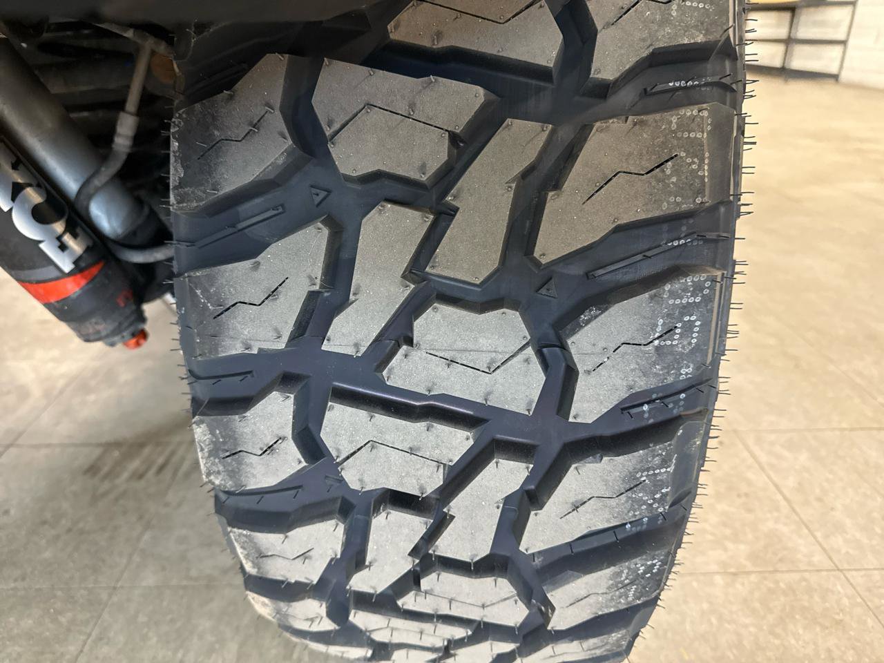 Used 2017 Jeep Wrangler Unlimited Rubicon image 70