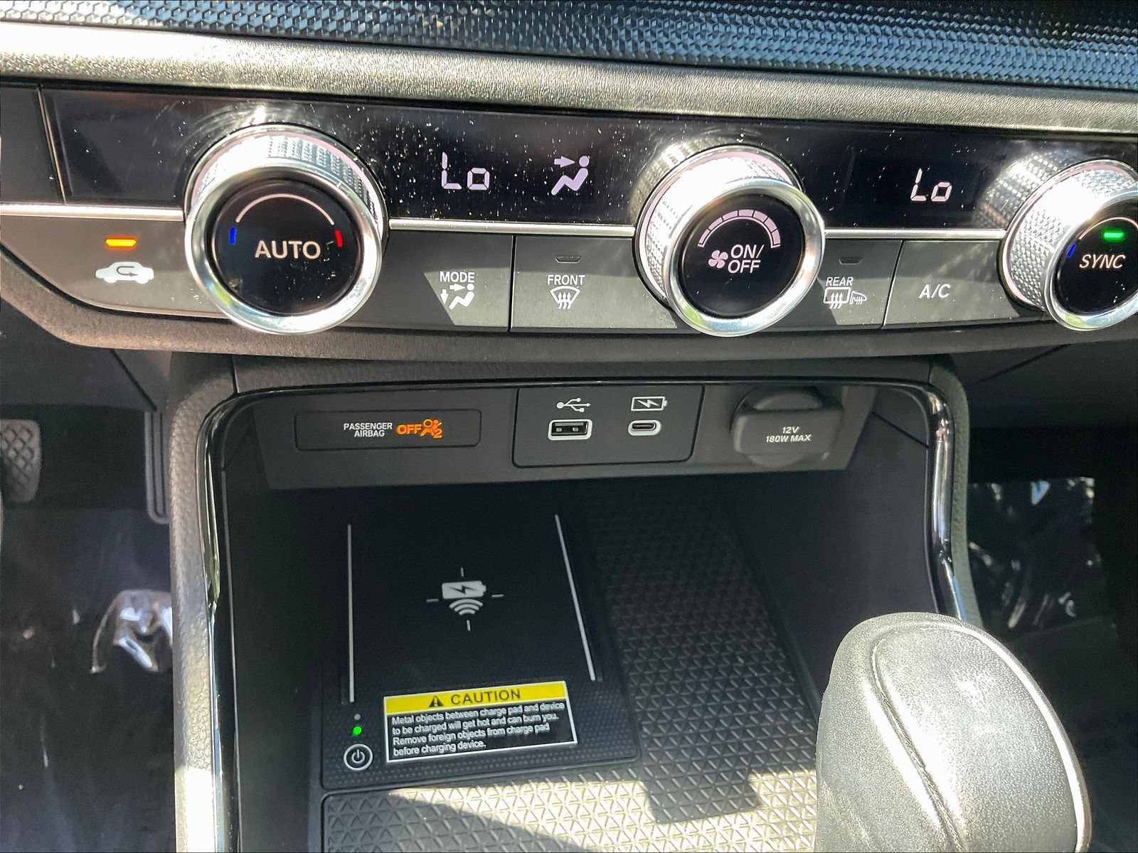Used 2025 Honda CR-V Sport-L image 18