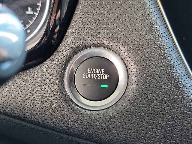 Certified 2025 Cadillac XT5 Premium Luxury image 15