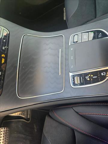 Certified 2022 Mercedes-Benz GLC 43 AMG 4MATIC image 13