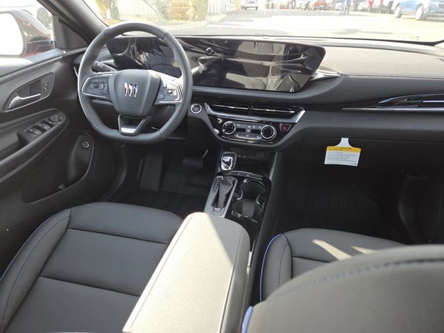 New 2026 Buick Envista Sport Touring w/ Convenience I Package image 28