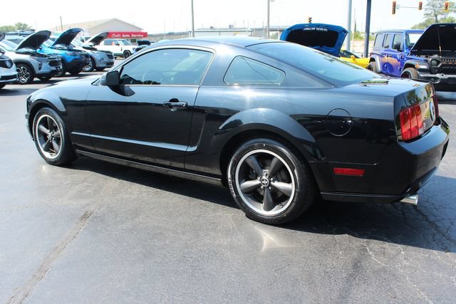 Used 2008 Ford Mustang GT Premium RWD image 12