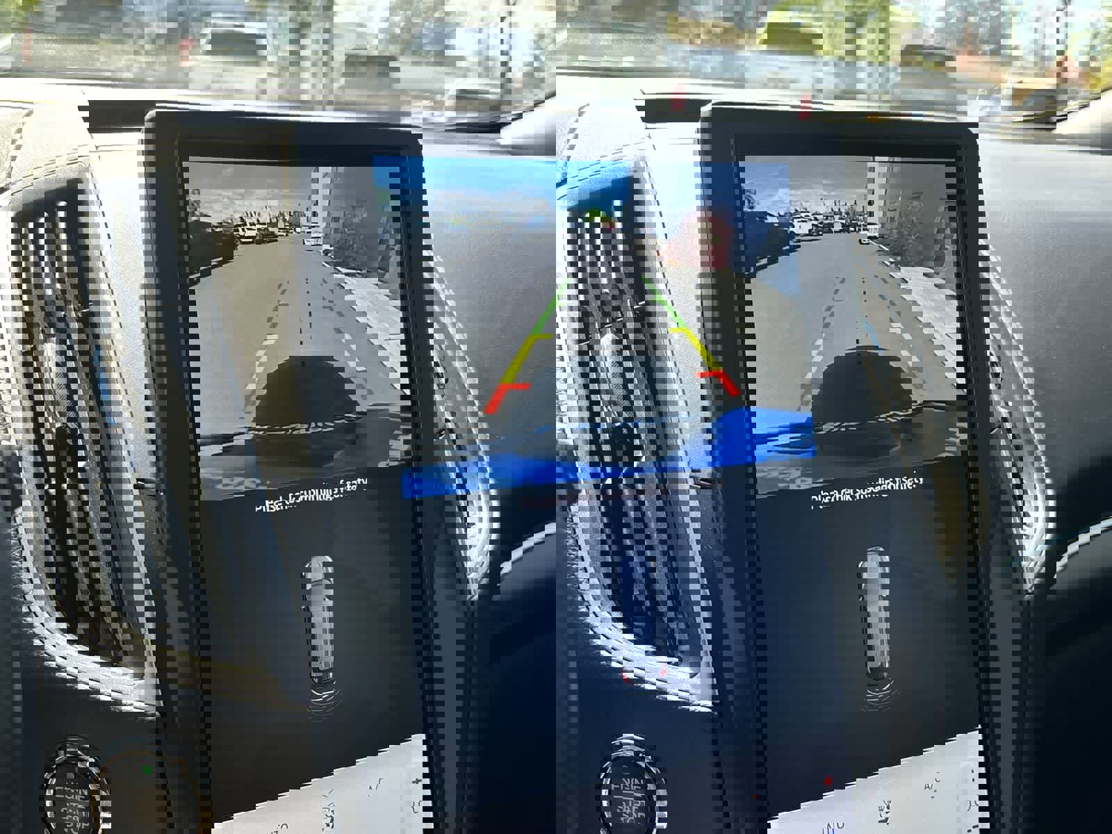 Used 2022 Ford Edge ST-Line AWD/4WD image 22