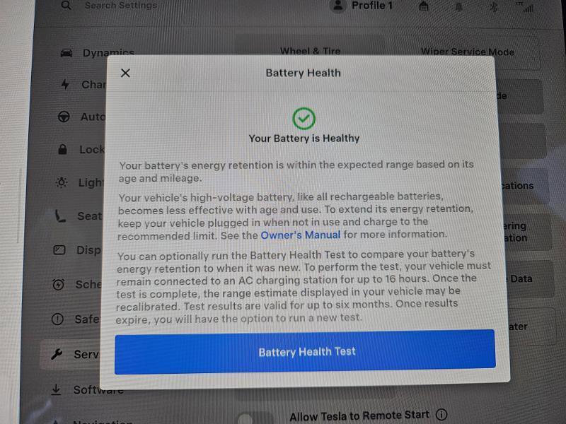 Used 2023 Tesla Model 3 Standard Range RWD image 45