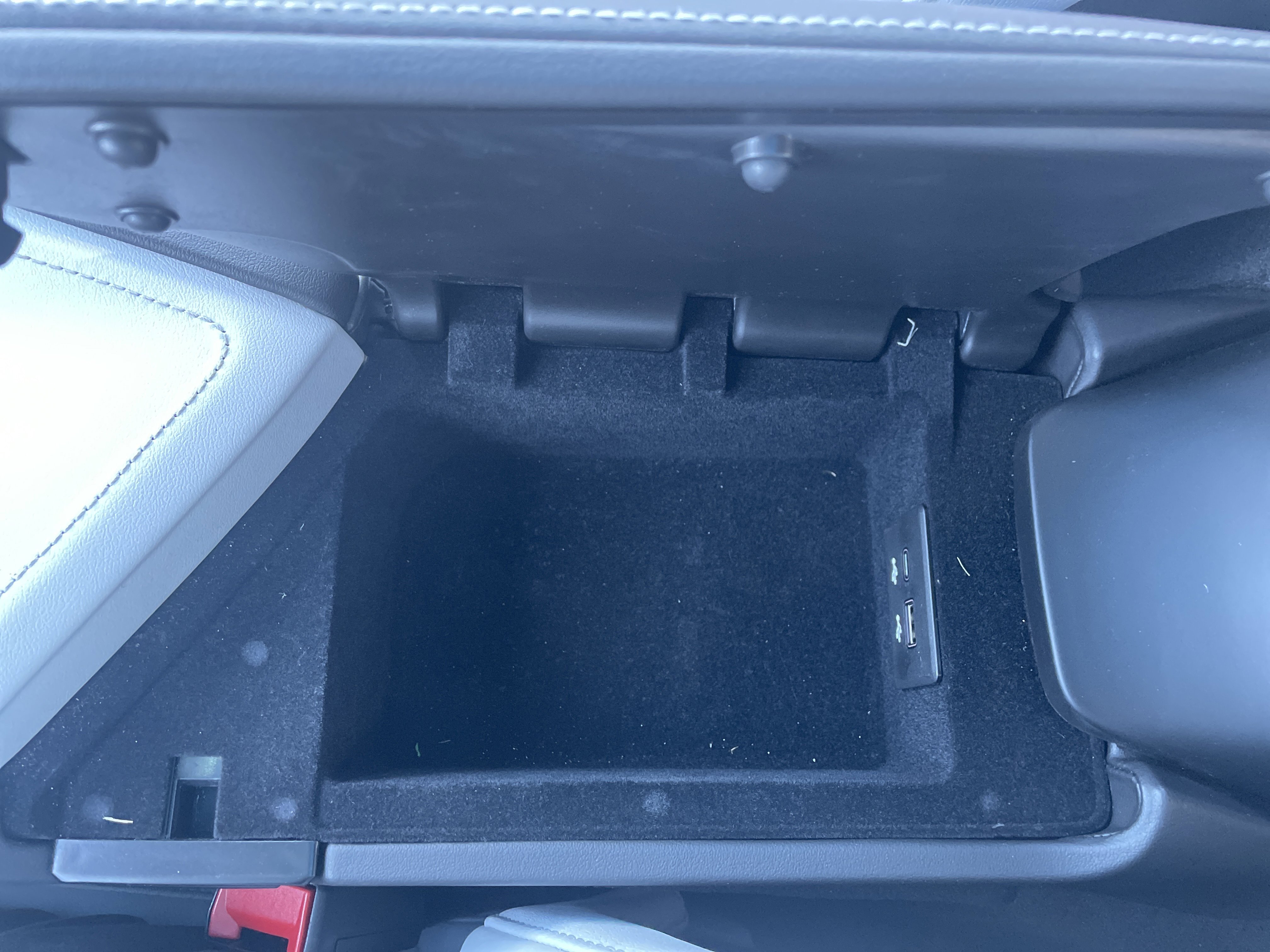 Used 2026 Chevrolet Corvette Stingray Preferred Cpe w/ Z51 Performance Package image 43