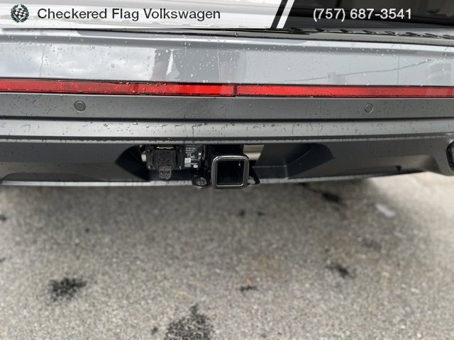 New 2025 Volkswagen Atlas SE image 19